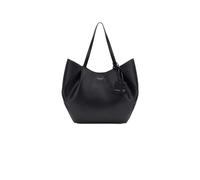 GUESS BORSA DONNA AMORETTE SHOPPER BAG CON POCHETTE BLACK HWBG78 225