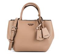 Guess Amorette Borsa shopper 33 cm giallo
