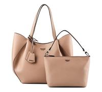 Guess Amorette Borsa shopper 39.5 cm giallo