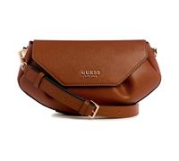 Guess - Amorette Crossbody Bag - - Bags - Donna - Marrone - ONE SIZE