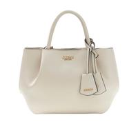 Guess - Amorette Girlfriend Satchel - - Bags - Donna - Bianco - ONE SIZE