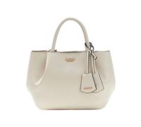 Guess - Amorette Girlfriend Satchel - - Bags - Donna - Bianco - ONE SIZE