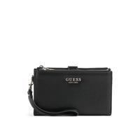 Guess - Amorette SLG DBL ZIP Organizer - - Accessories - Donna - Nero - ONE SIZE