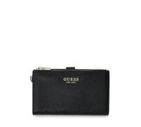 Guess - Amorette SLG DBL ZIP Organizer - - Accessories - Donna - Nero - ONE SIZE
