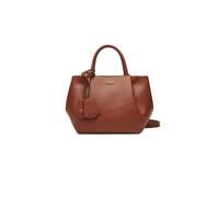 Guess - Amorette Satchel - - Bags - Donna - Marrone - ONE SIZE