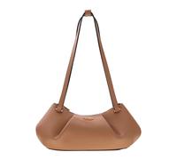 Guess - Amorette Shoulder Satchel - - Bags - Donna - Beige - ONE SIZE