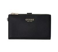 Guess - Amorette SLG DBL ZIP Organizer - - Accessories - Donna - Nero - ONE SIZE
