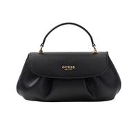 Guess - Amorette Top Handle Flap - - Bags - Donna - Nero - ONE SIZE