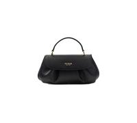 Guess - Amorette Top Handle Flap - - Bags - Donna - Nero - ONE SIZE