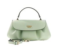 Guess - Amorette Top Handle Flap - - Bags - Donna - Verde - ONE SIZE