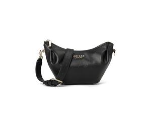 GUESS Amorette Top Zip Shoulder Bag, Borsa a Tracolla Donna, Taglia Unica