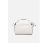 Guess - Amys Drawstring Crossbody Bianco - Borse T.U Bianco