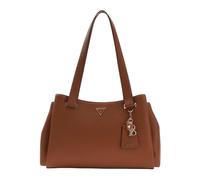 Guess - Anadela 3 Comp Satch - - Bags - Donna - Marrone - ONE SIZE