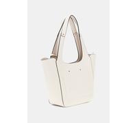 GUESS Helina Tote Bag Bone