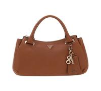 Guess - Anadela 3 Comp Satchel - - Bags - Donna - Marrone - ONE SIZE