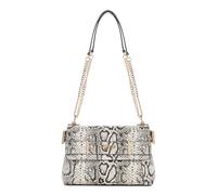 GUESS Anadela Covertible Crossbody Flap, Borsa a Tracolla Donna, Naturale, Taglia Unica