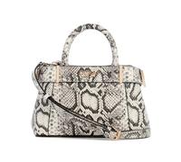 GUESS Anadela Mini Satchel, Tracolla Donna, Naturale, Taglia Unica