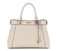 GUESS Anadela Satchel Bag Taupe