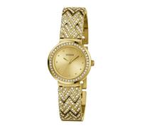 Guess - Analog Watch - - Accessories - Donna - Giallo - ONE SIZE