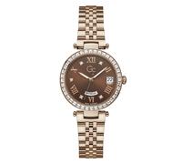 Guess Analog Z01009L4MF, Gold, Bracelet