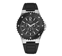 Guess Analogico al Quarzo Giapponese Orologio da Polso G-Mix 12554L1