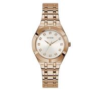 Guess Analogico GW0114L3, oro, Bracciale