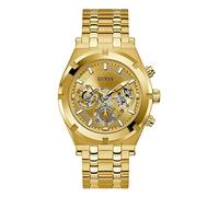 GUESS Orologio analogico oro, Taglia One Size