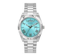 Guess Analogico GW0265G11, argento, Bracciale