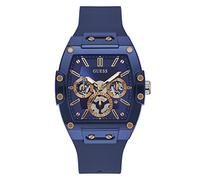 Guess Orologio analogico Rex GW0342G1 Uomo