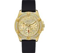Guess Analogico GW0379G2, Nero, striscia