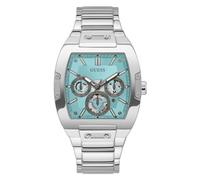 GUESS Analogico GW0456G4, Argento, Bracciale