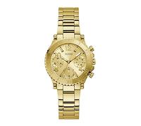Guess Analogico GW0465L1, oro, Bracciale