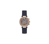 Guess Analogico GW0484L2, blu, striscia