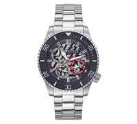 Guess da Uomo Asse Multi Quadrante Orologio GW0488G1