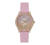 Guess Analogico GW0530L4, Rosa, striscia