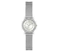 Guess Analogico GW0534L1, argento, GW0534L1-AMZUK