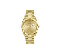 Guess Orologio analogico GW0542G2 oro