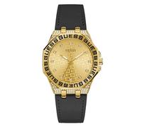 Guess Insignia Woman Watch Oro Donna