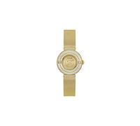 Guess Analogico GW0550L2, oro