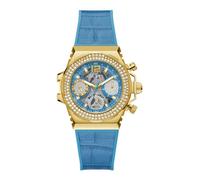 Guess Fusion Woman Watch Oro Donna