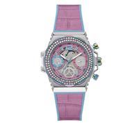 Guess Orologio Donna GW0553L5 Analogico Ø 36 mm Multicolore