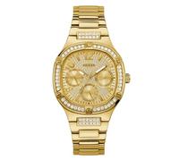 Guess Analogico GW0558L2, oro