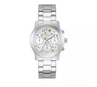 Guess Analogico GW0559L1, argento