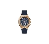 Guess Analogico GW0571G2, blu, 42, striscia
