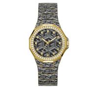 Guess Analogico GW0597L1, multicolore, Bracciale
