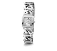 Guess Analogico GW0603L1, argento