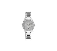 Guess Donna Orologio da Polso Donna Idol GW0605L1 Acciaio Argento