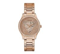 GUESS Analogico GW0613L3, oro rosa, de_DE