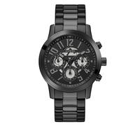 Guess Analogico GW0627G3, Nero