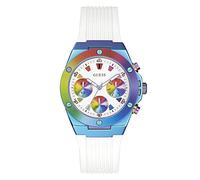 Guess Analogico mid-31946, bianco